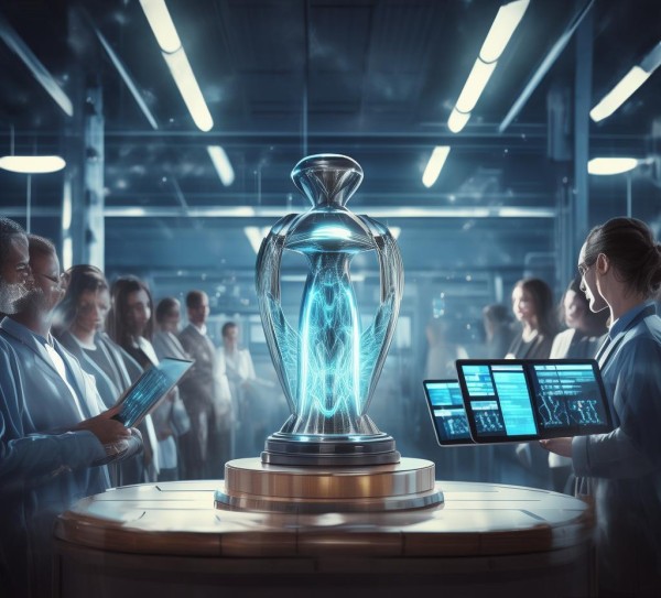 科技与创新成果转化奖