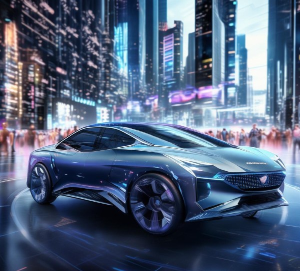 引领智能生活，奇瑞智能座舱引领未来