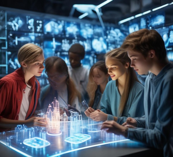 智能产品开发专科生的实践与未来展望