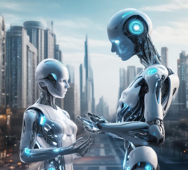 人工智能的未来，从产品到应用的双轮驱动