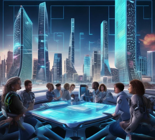 科技创新引领时代之潮，新时代的机遇与挑战