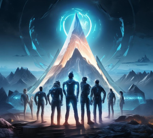 科技创新与攀登计划，照亮未来的新路