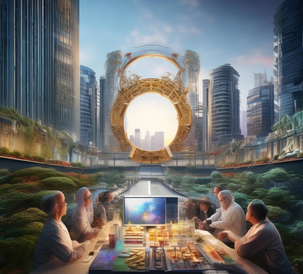 开启科技与人文的奇妙之旅—重庆市晟康生物科技发展新纪元