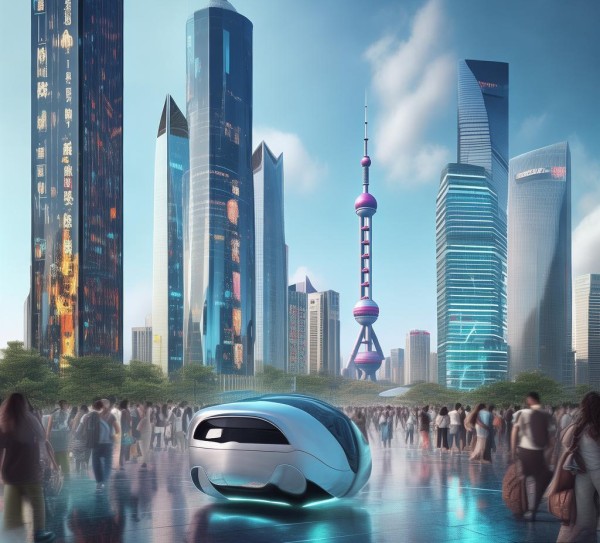 上海科技创新新引擎，新时代的创新活力与发展机遇