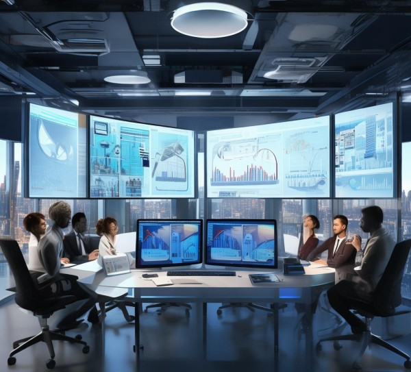 智能产品开发公司排名，行业趋势与企业竞争分析