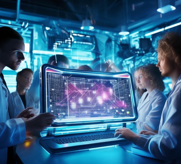 光聚科技，动态血糖监测技术的创新与发展