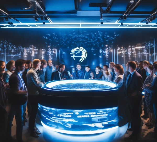 科技创新与金鹏科技论坛，企业的创新之源与未来