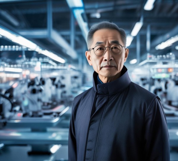 中国科技开发院副总，推动高质量发展的新引擎