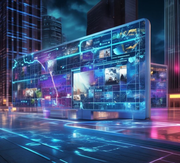 凤凰网，科技狂飙，未来治安无小事—凤凰网科技动态汇总